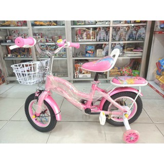 [SIÊU MUA] Xe Đạp Thể Thao Conquer Speed 12 Inch Cho Bé ( Hàng Nhập Nguyên Thùng)