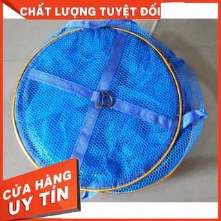 Giỏ đựng cá, túi đựng cá DAIWA