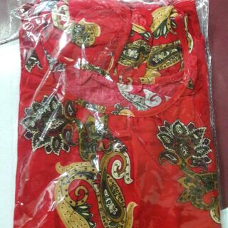 Đồ bộ lanh nữ mặc nhà