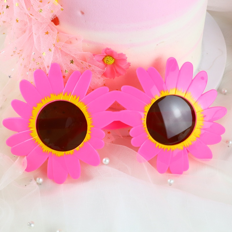 Kính mắt Happy Birthday dùng cho tiệc sinh nhật, phụ kiện sinh nhật, party Fubao Store