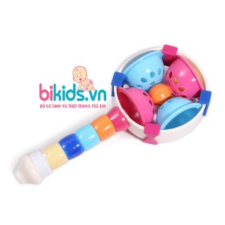 Xúc xắc Thái Lan Papa Baby