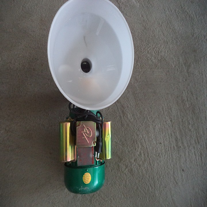 Máy nghiền bột nước mini (dùng cho làm đậu phụng)