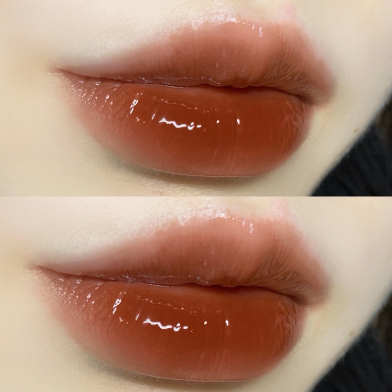 Son Tint Dạng Lỏng Herrange Chống Nước Lâu Trôi Màu Sắc Tự Nhiên MY LIP BUT BETTER MLBB