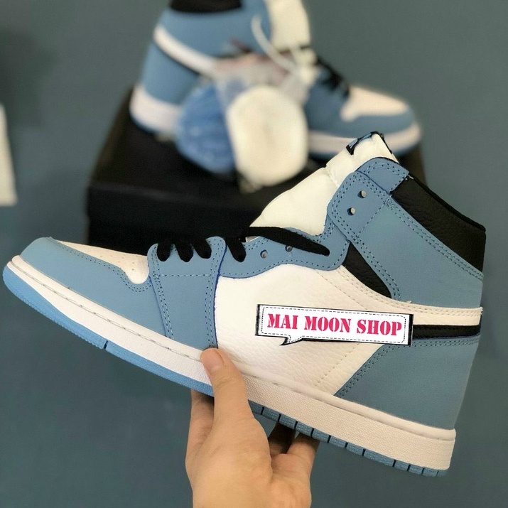 🌺[ Full Bill + Box]🌺Giày Thể Thao sneaker nam nữ JD1 cao cổ các mẫu mới cực đẹp | BigBuy360 - bigbuy360.vn