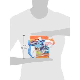 Đồ chơi nước Nerf Super Soaker Piranha