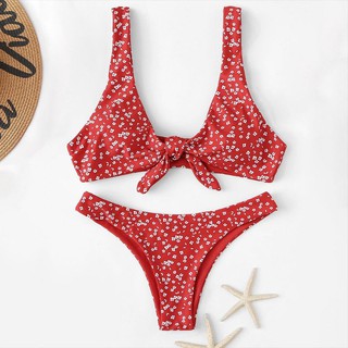 Bikini 2 mảnh nữ chấm bi