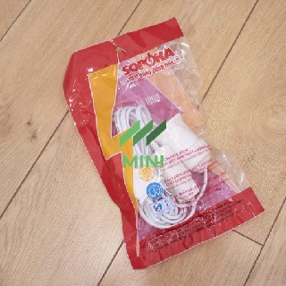 ĐUÔI ĐÈN LIỀN CÔNG TẮC SOPOKA
