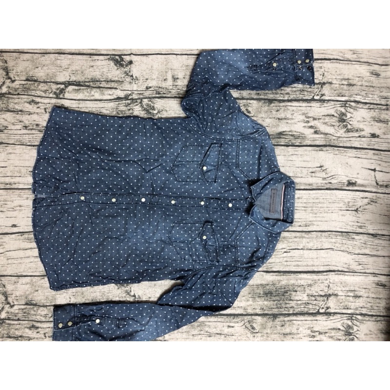 Áo sơmi vintage nam / caro shirt nam / vintage shirt