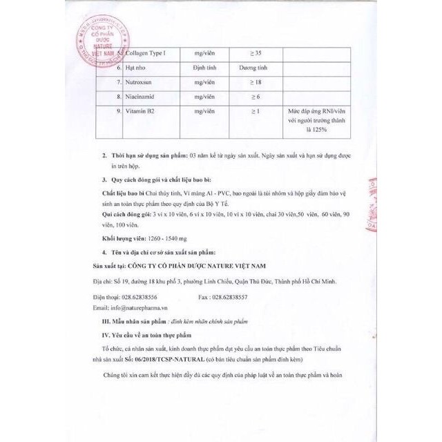 Viên Uống Trắng Da  Beauty Plus Chính Hãng GHB  Chính Hãng