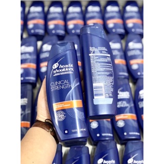 Dầu gội HEAD & SHOULDER 400ml
