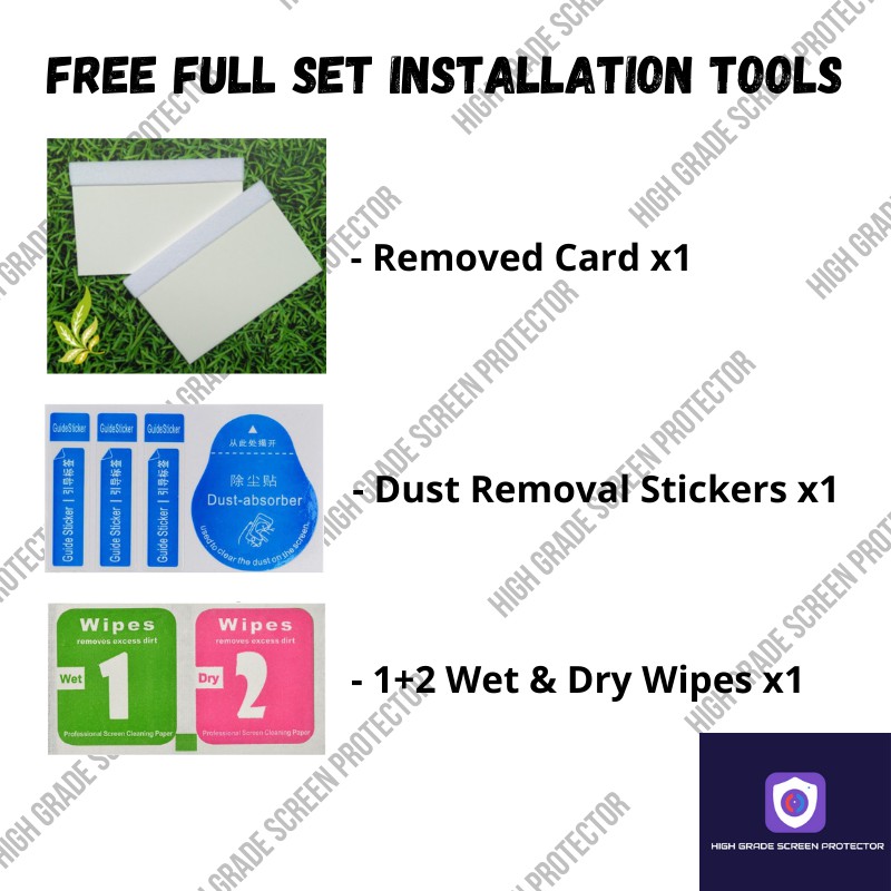 Miếng dán màn hình chống tia sáng xanh dành cho OPPO Find X3 / Find X2 / Find X / F19 / F17 / F15