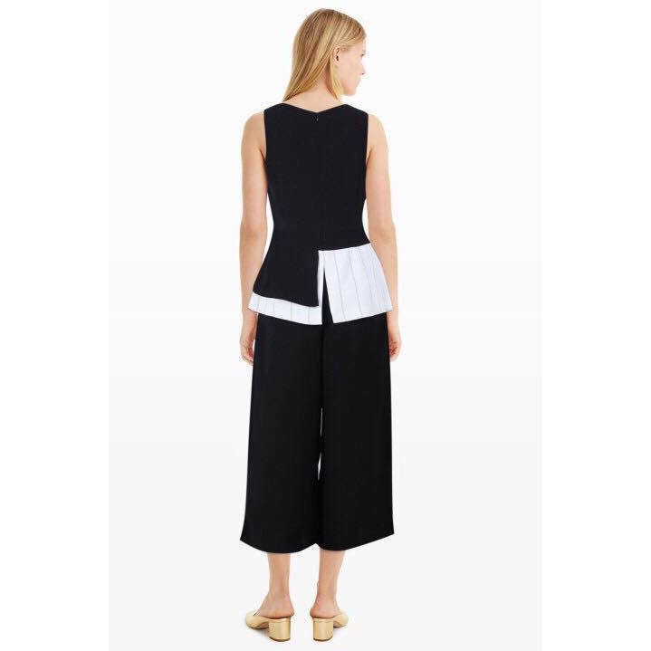 Jumsuit Chaps