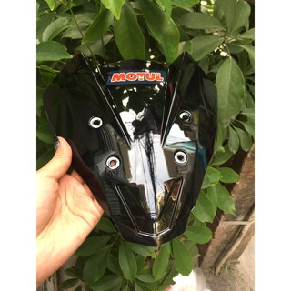 Mão đen có sừng cho Winner X
