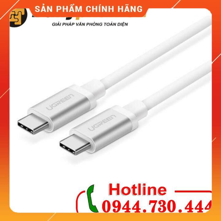 Cáp USB Type-C Ugreen 10679