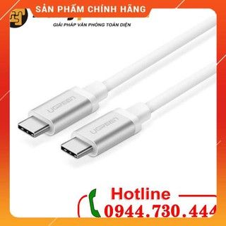 Cáp USB Type-C Ugreen 10679