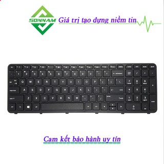 Bàn phím laptop hp 350-g1, 350-g2, 355-g2 350-g1 350-g2 355-g2 - bảo hành đổi mới 9 tháng
