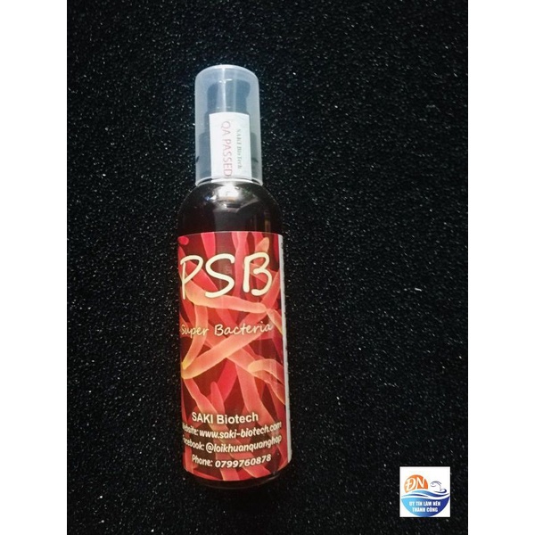 Vi Sinh Các Loại Cho Hồ Cá Extrabio - PSB - Jlab Ultra