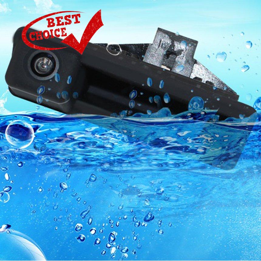 Camera Lùi Xe Ahd 1080p 10.7 Cho 3 / 5 Series E60 / E65 | BigBuy360 - bigbuy360.vn