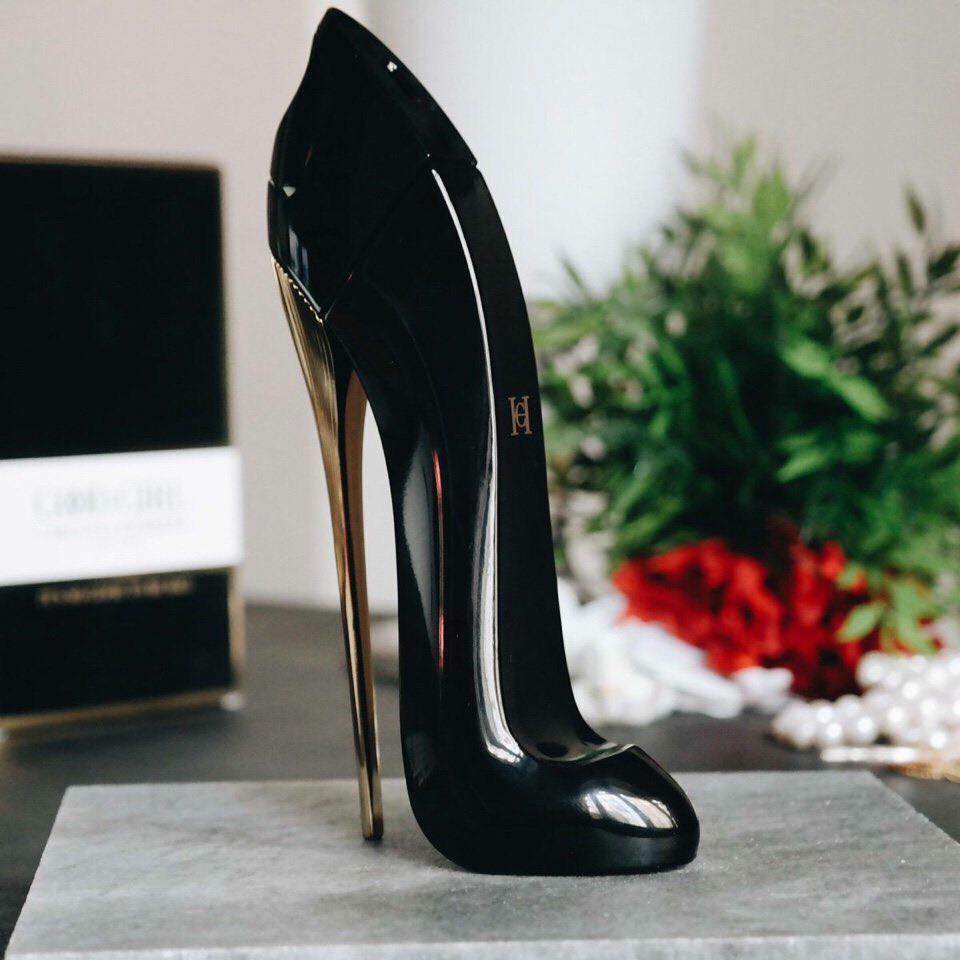 NƯỚC HOA GOODGIRL 80ML