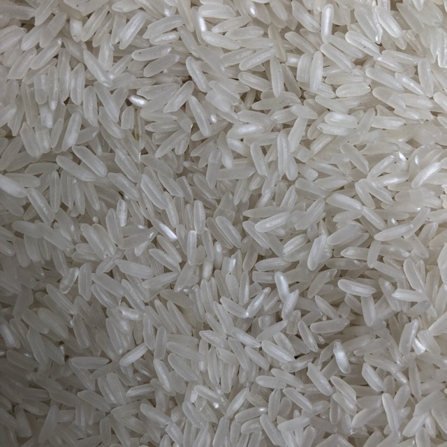 Gạo tám thái đỏ 10kg (gạo mới)