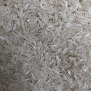 (NOWSHIP) Gạo tám thái đỏ 10kg (gạo mới)