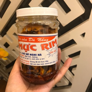 10 hộp mực rim me