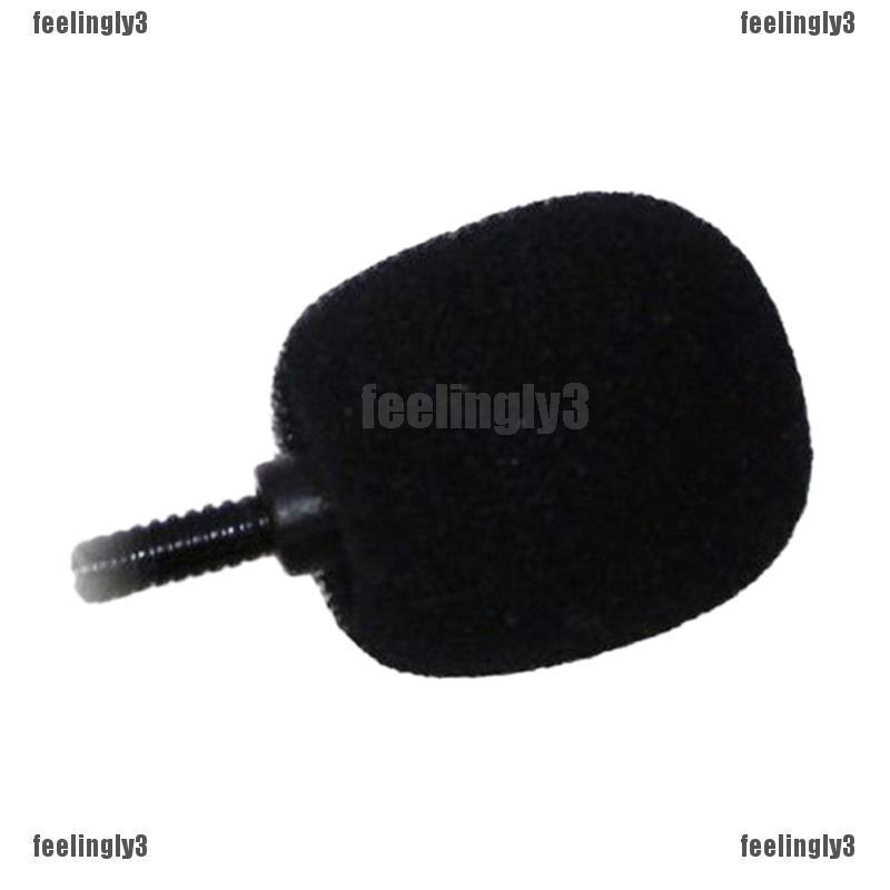 Set 2 mút xốp chụp Micro 75x60mm TO