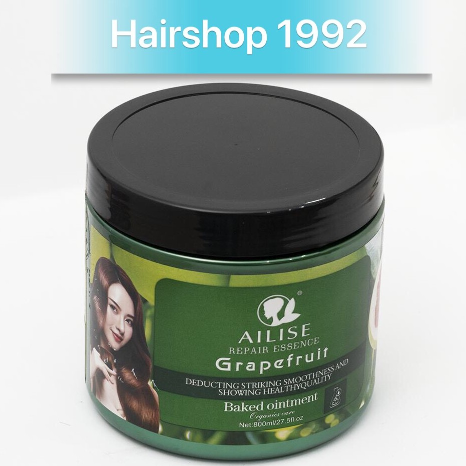 KEM HẤP Ủ BƯỞI ORGANIC PHỤC HỒI CHỐNG RỤNG VÀ KÍCH THÍCH MỌC TÓC 800ml | BigBuy360 - bigbuy360.vn