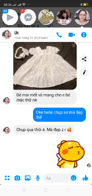 [ CÓ QUÀ TẶNG 🥰] Đầm đầy tháng, đầm thôi nôi cho bé, đầm bé gái