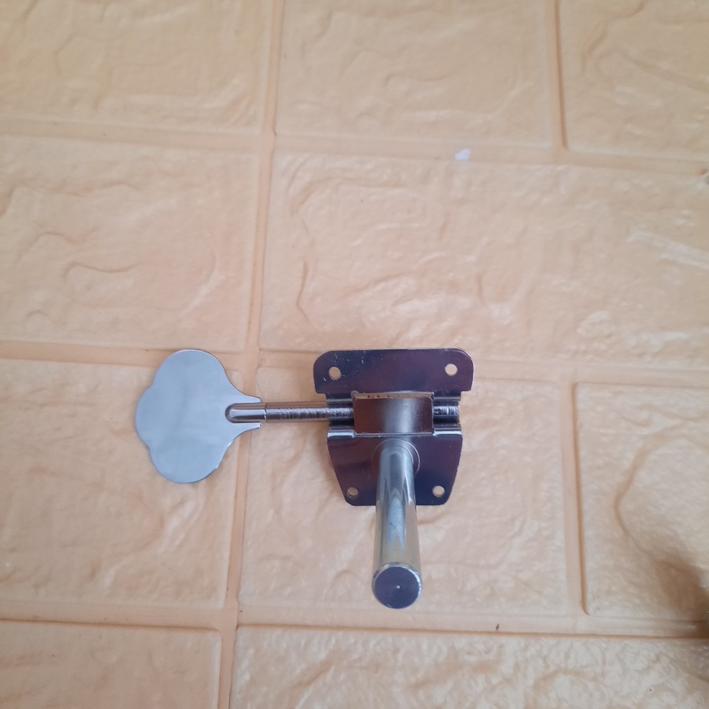 khóa đàn bầu loại tốt tặng dây lẻ