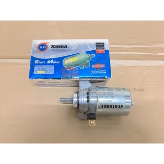 Củ đề yamaha exciter 135 / mô tơ đề exciter 135