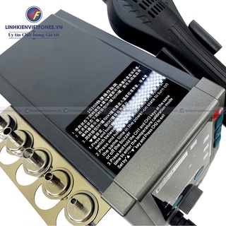 Máy khò Sugon 2020D công suất 700W