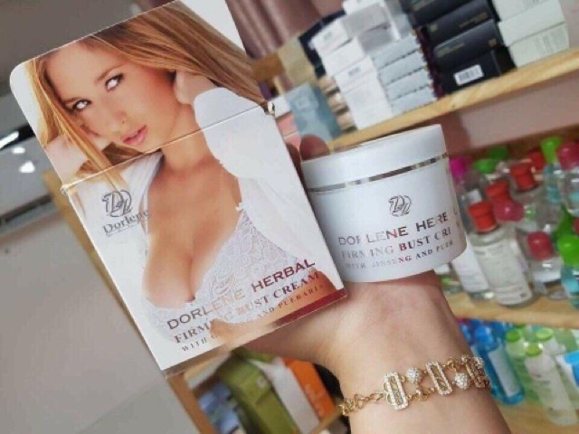 KEM NỞ NGỰC HERBAL THÁI LAN | BigBuy360 - bigbuy360.vn