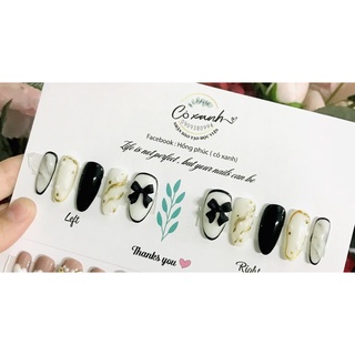 Nailbox thiết kế