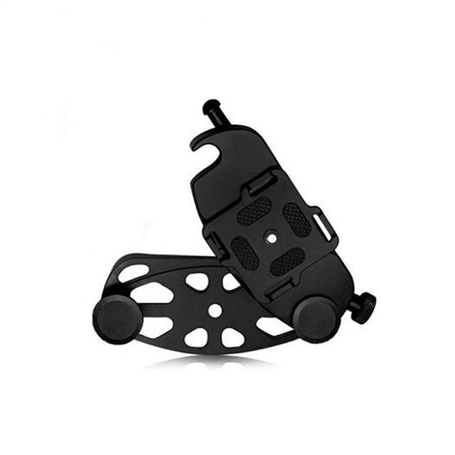 Kẹp Giữ Máy Ảnh Bằng Kim Loại Bền Và Tiện Lợi Dành Cho Gopro 10 9 SLR