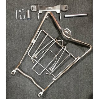 Baga Nvx 155 2021