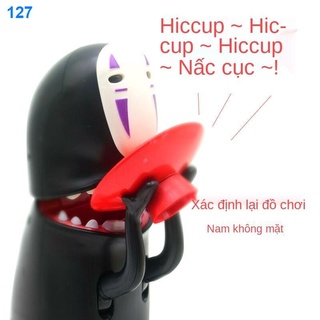 2021✳❦Lợn đất nam không mặt có nón