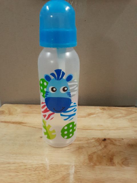 Bình ăn bôt Thái Lan 240ml