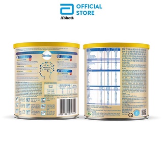 Sữa Similac HMO số 1 400g