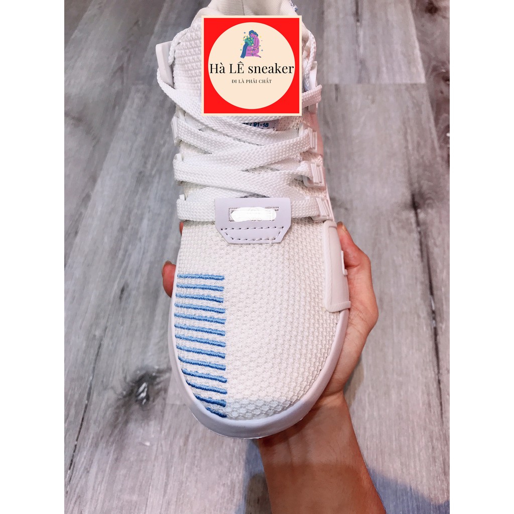 {Freeship - Fullbox} Giày Thể Thao E.Q.T Trắng Bản Chuẩn Full Size 36 - 43. | BigBuy360 - bigbuy360.vn