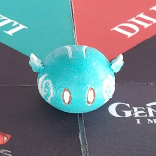 Mô hình slime Genshin impact