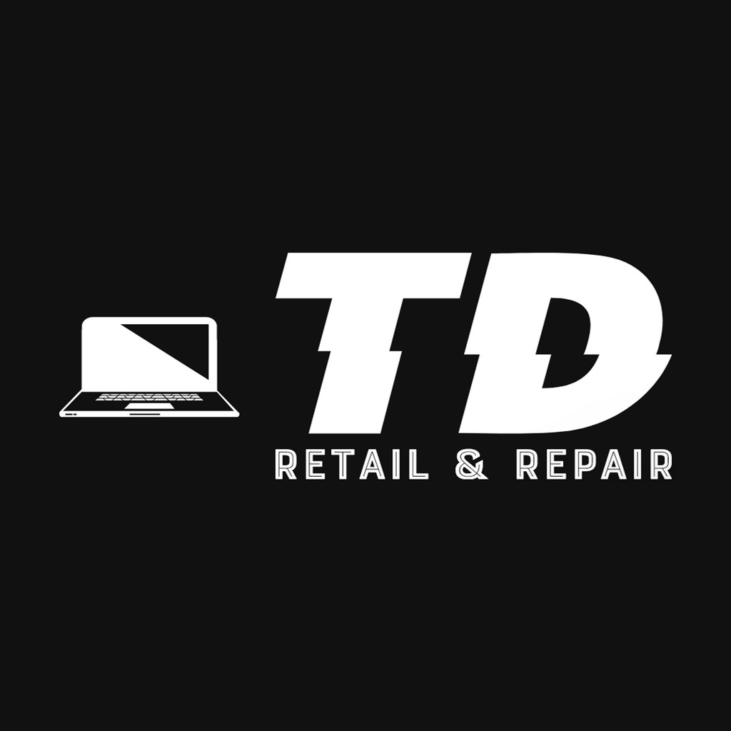 T&D Laptop Shop