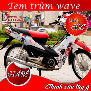 Tem Trùm Wave