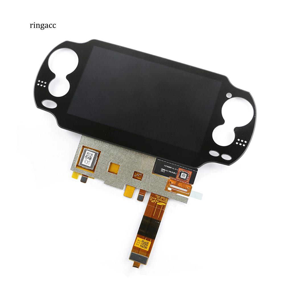 Màn Hình LCD Cảm Ứng Thay Thế Cho Sony PSV PS Vita 1000