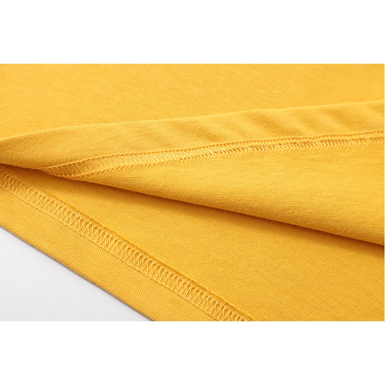 National Geographic Photography Association Custom Short Sleeve Outdoor Exploration Breathable Cotton T-Shirt