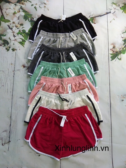 QUẦN LƯNG CAO ( bigsize 60-80kg