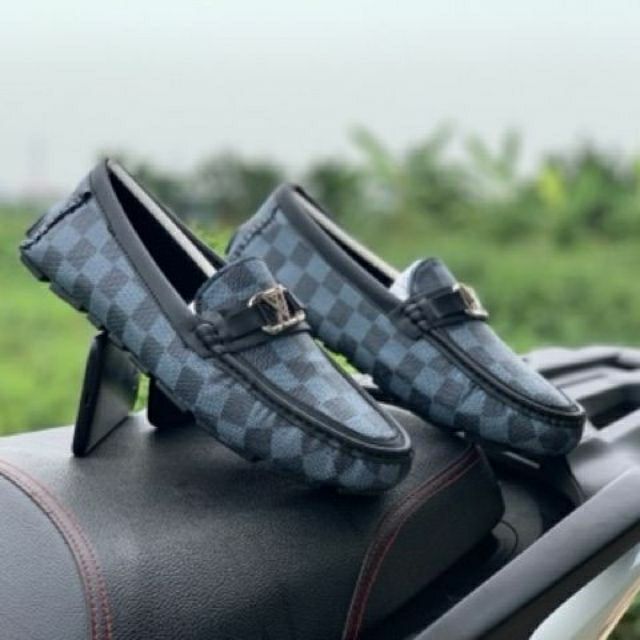 Giày lười nam VL