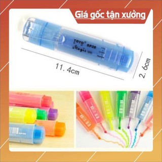 💝Bút Dạ Quang Toyo SP28