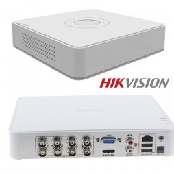 Đầu ghi hình HIKVISION TVI HD1080P 4/8/16 kênh Turbo HD 3.0 DVR (DS-71xxHGHI-F1)