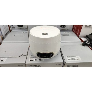 Nồi cơm điện Lock & Lock EJR426WHT